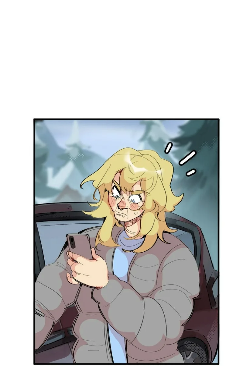 Not So Silent Chapter 60 page 9