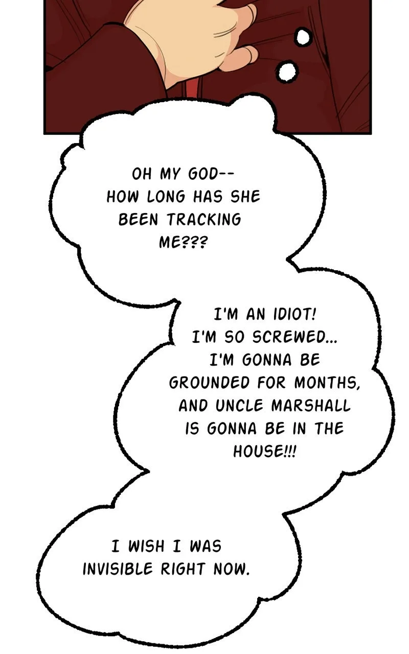 Not So Silent Chapter 60 page 25