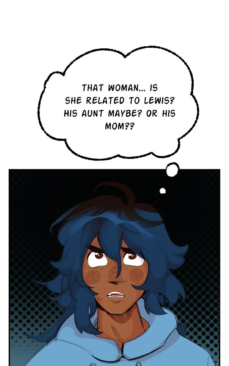 Not So Silent Chapter 60 page 10