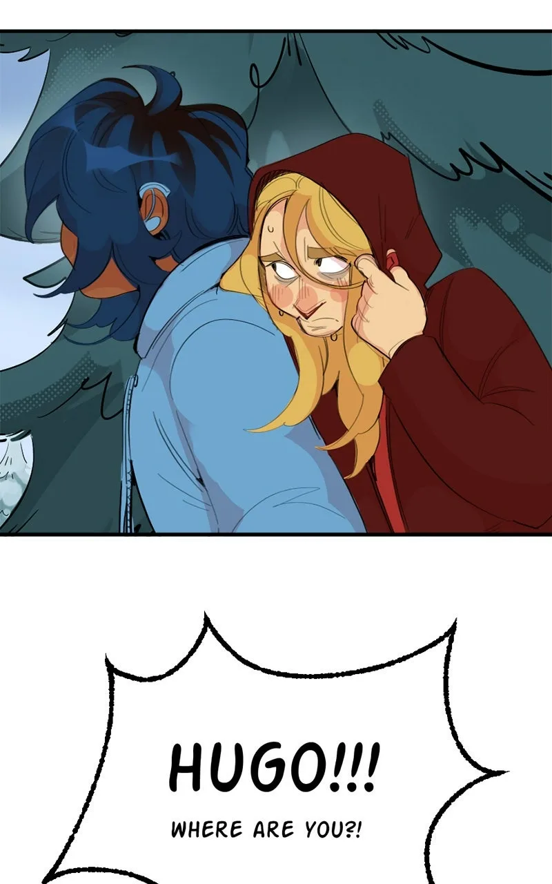 Not So Silent Chapter 60 page 22