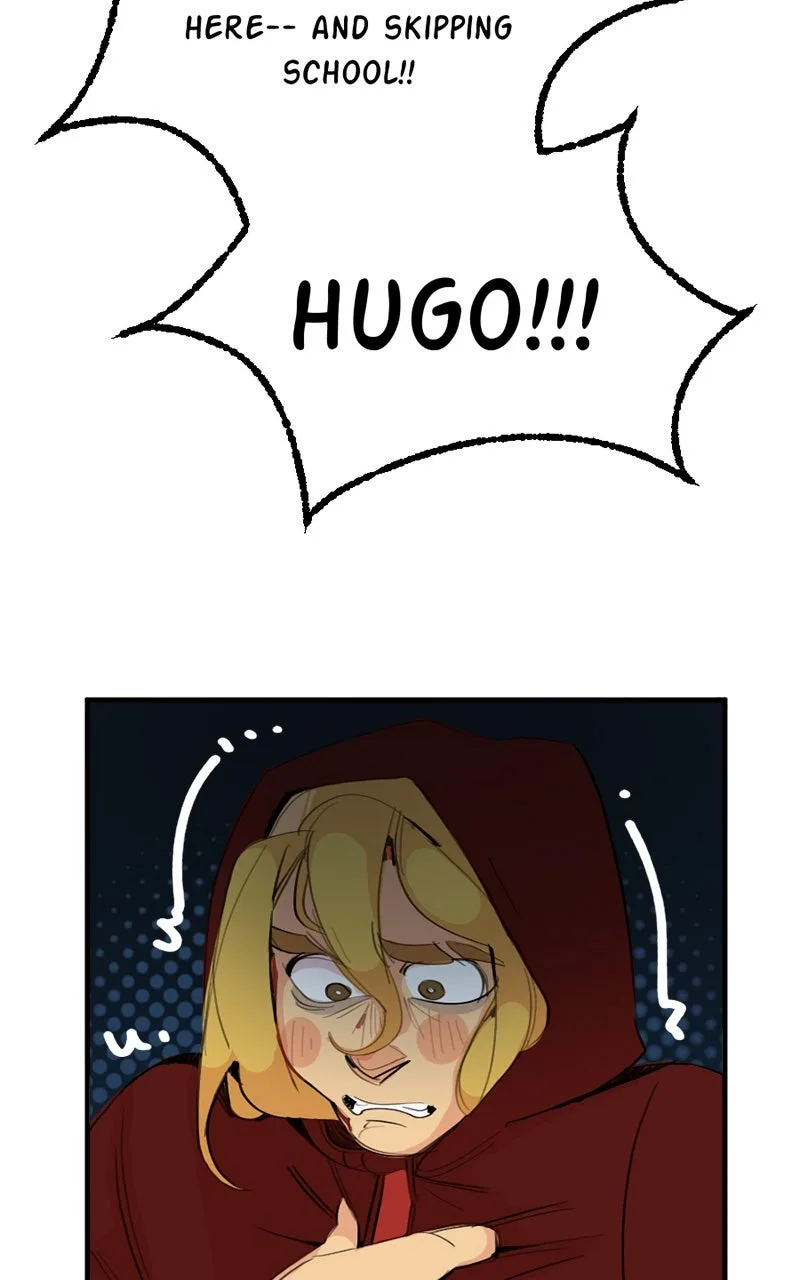 Not So Silent Chapter 60 page 24