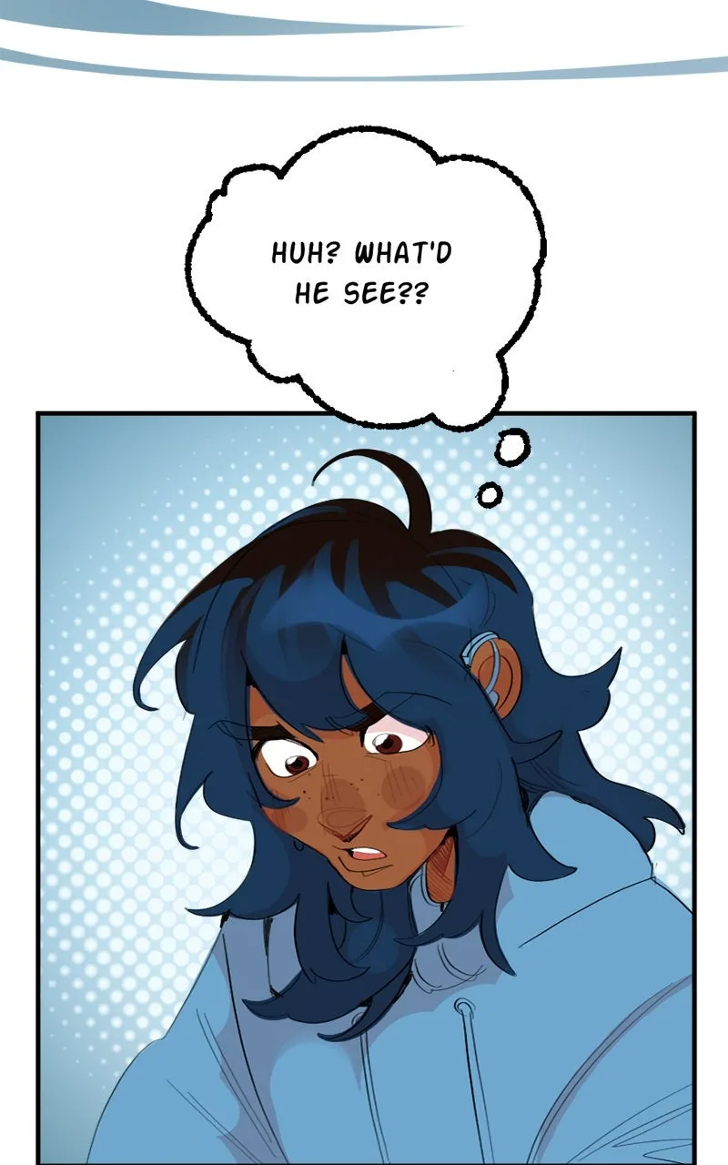 Not So Silent Chapter 60 page 7