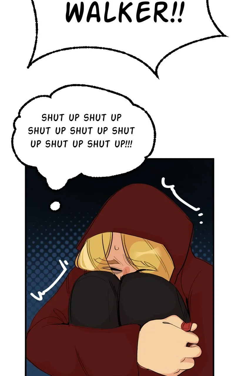Not So Silent Chapter 60 page 27