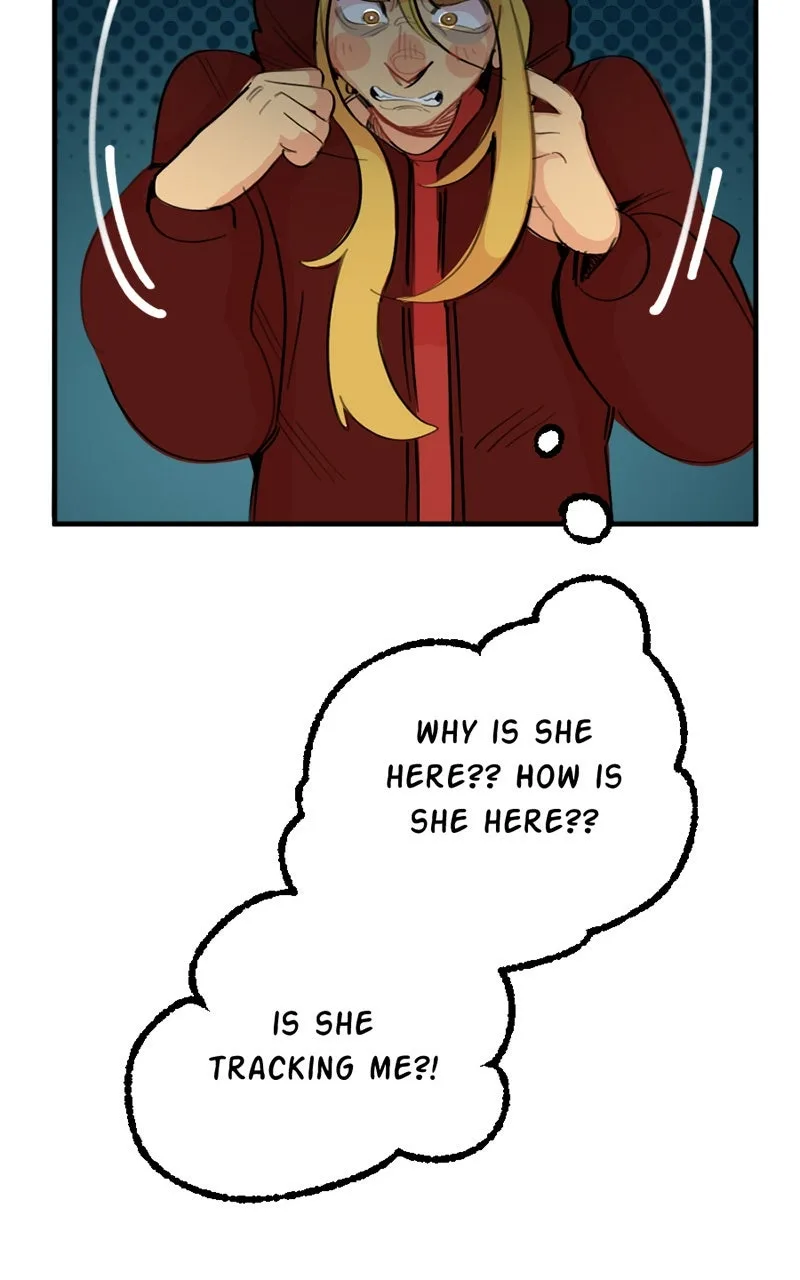 Not So Silent Chapter 60 page 4