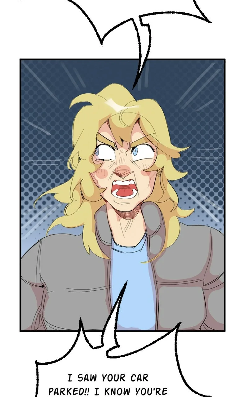 Not So Silent Chapter 60 page 23