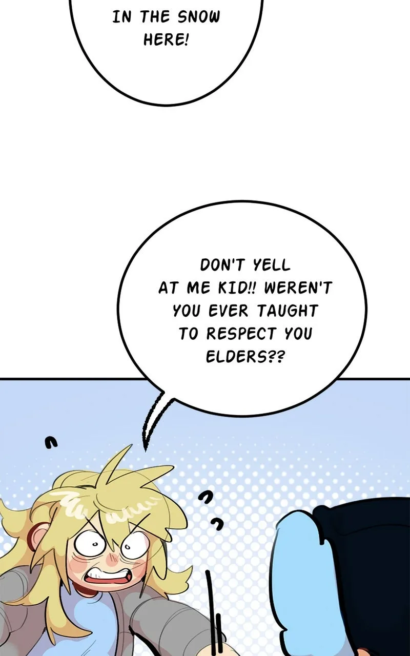 Not So Silent Chapter 60 page 36