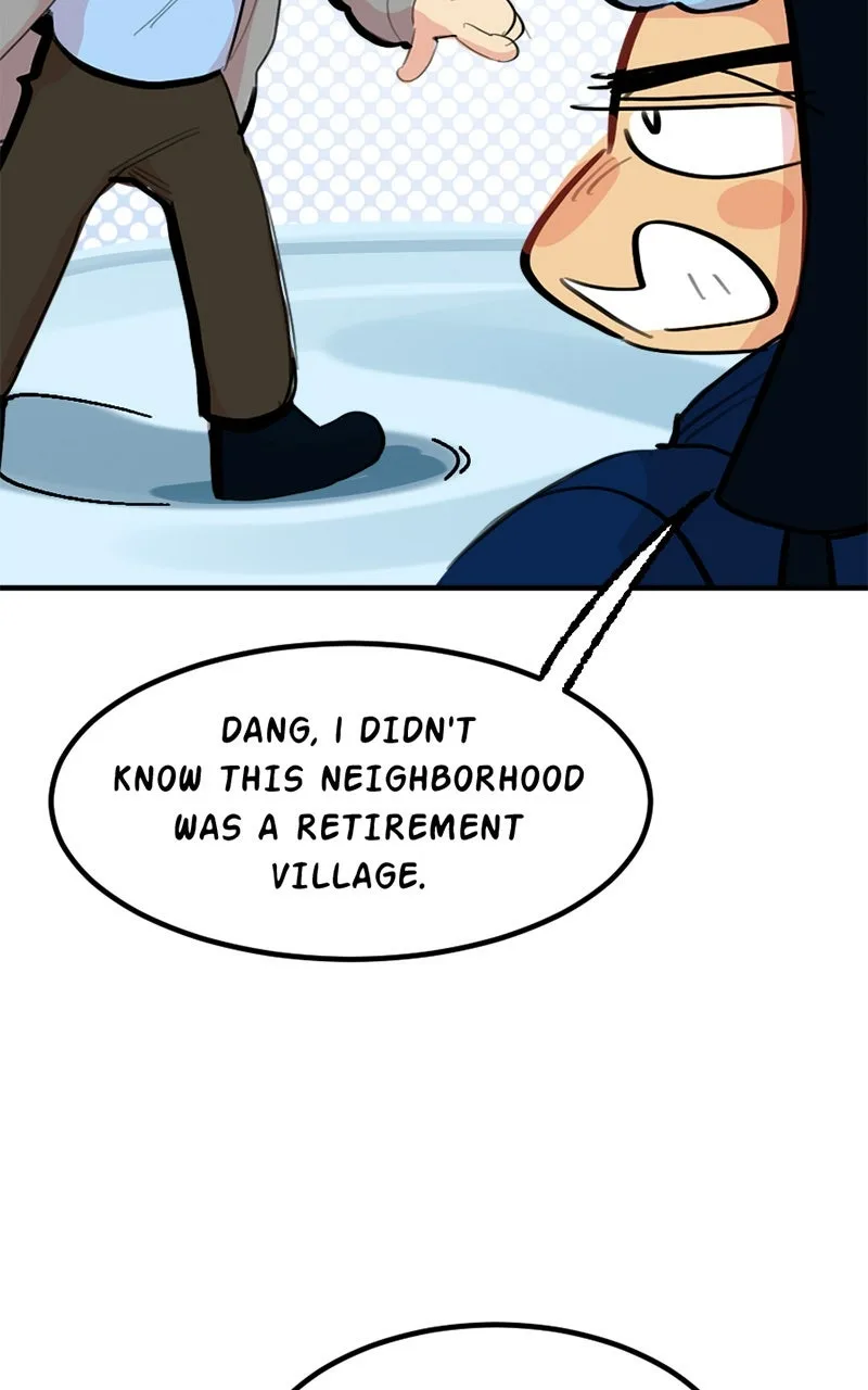 Not So Silent Chapter 60 page 37