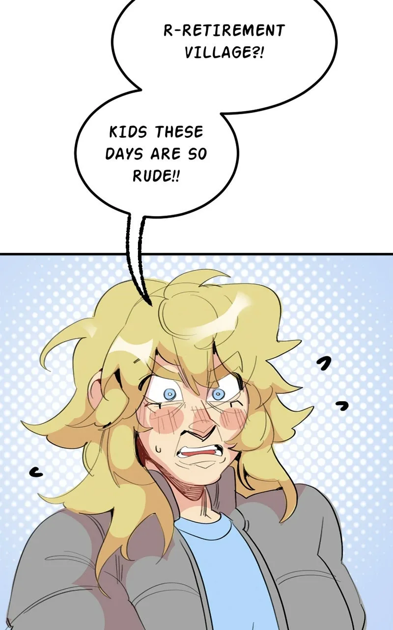 Not So Silent Chapter 60 page 38