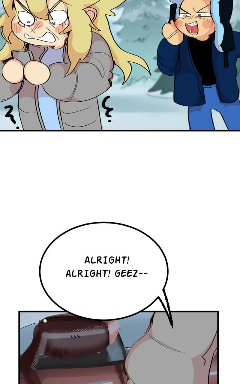 Not So Silent Chapter 60 page 41