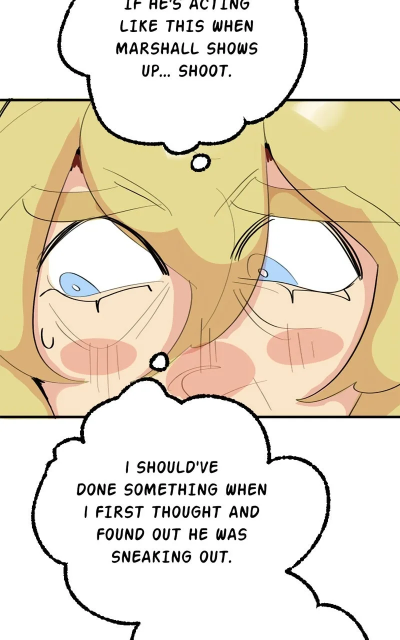 Not So Silent Chapter 60 page 44