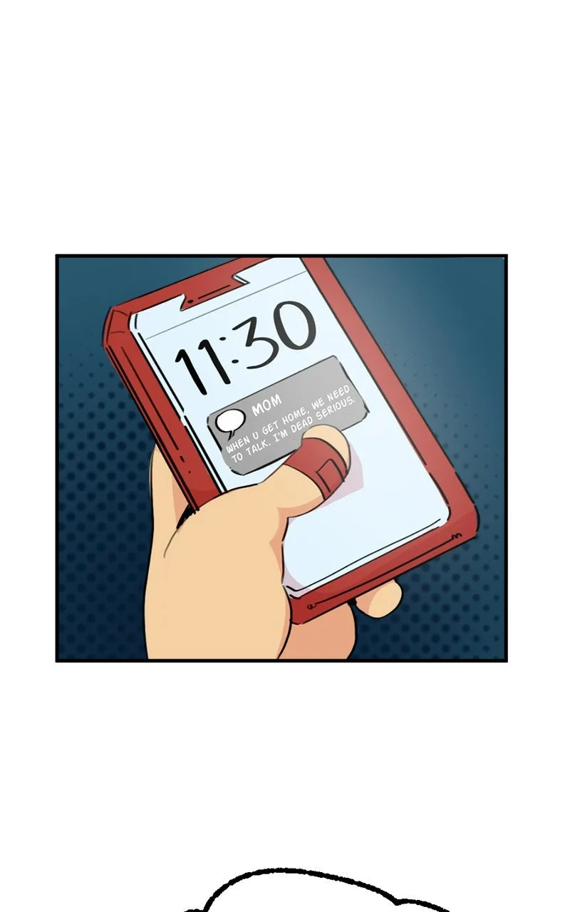 Not So Silent Chapter 60 page 54