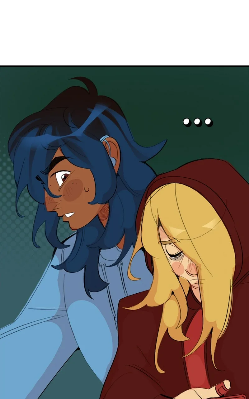 Not So Silent Chapter 60 page 56