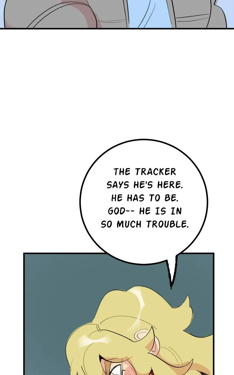 Not So Silent Chapter 60 page 39