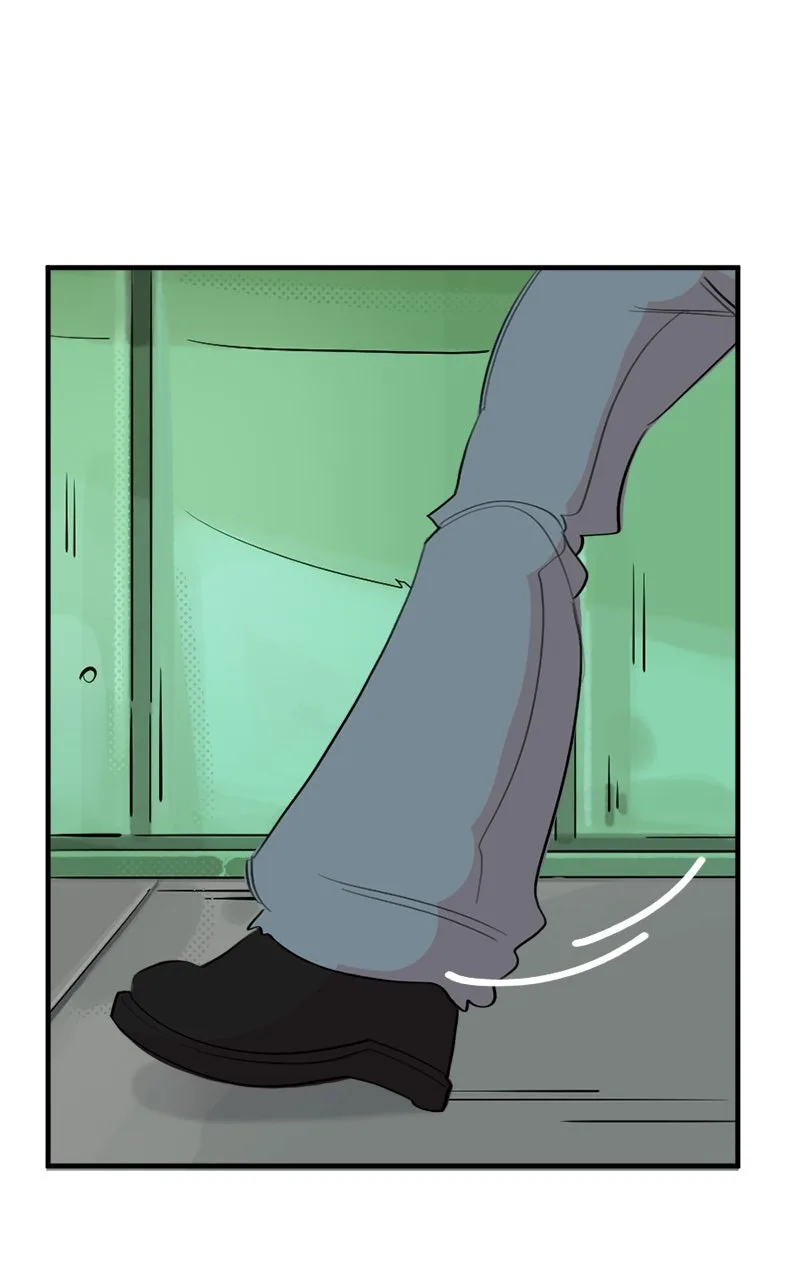 Not So Silent Chapter 61 page 5