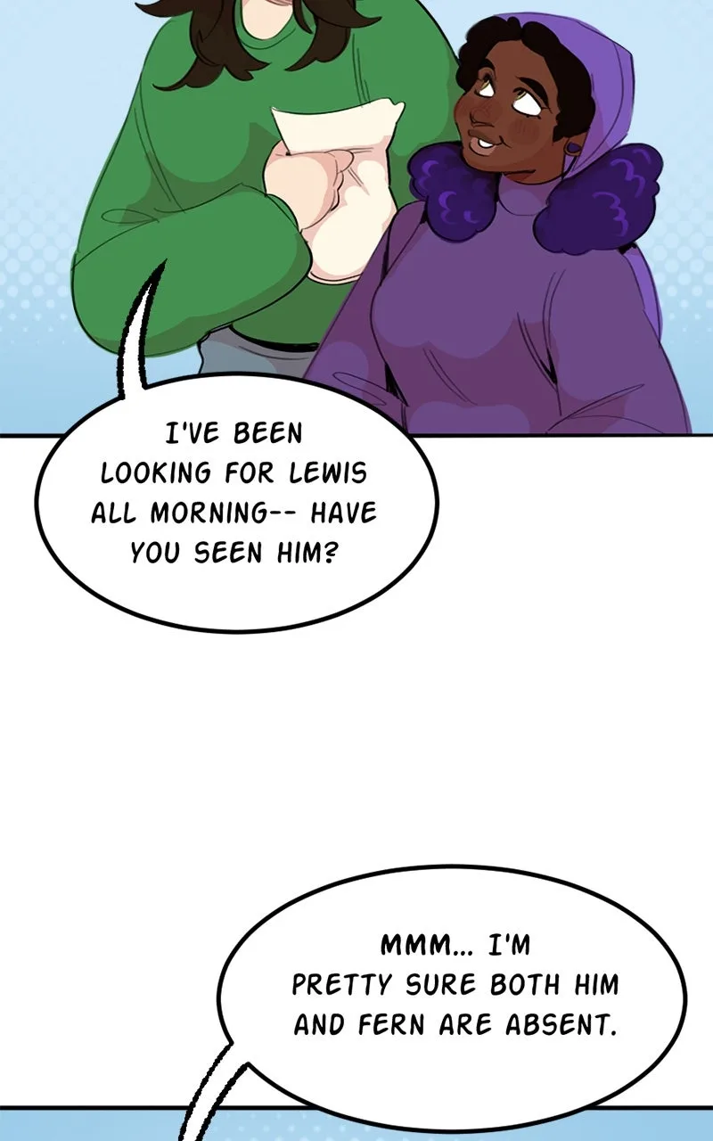 Not So Silent Chapter 61 page 12