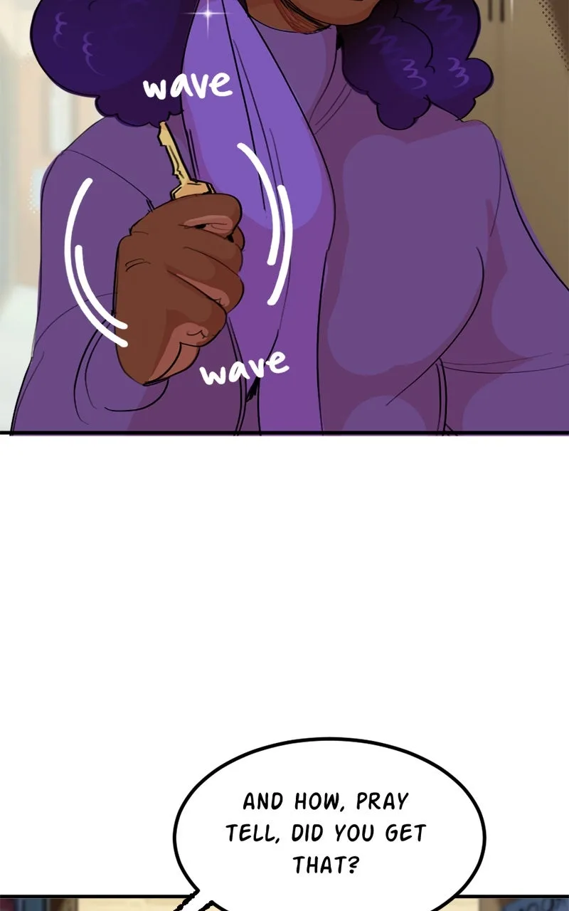Not So Silent Chapter 61 page 35
