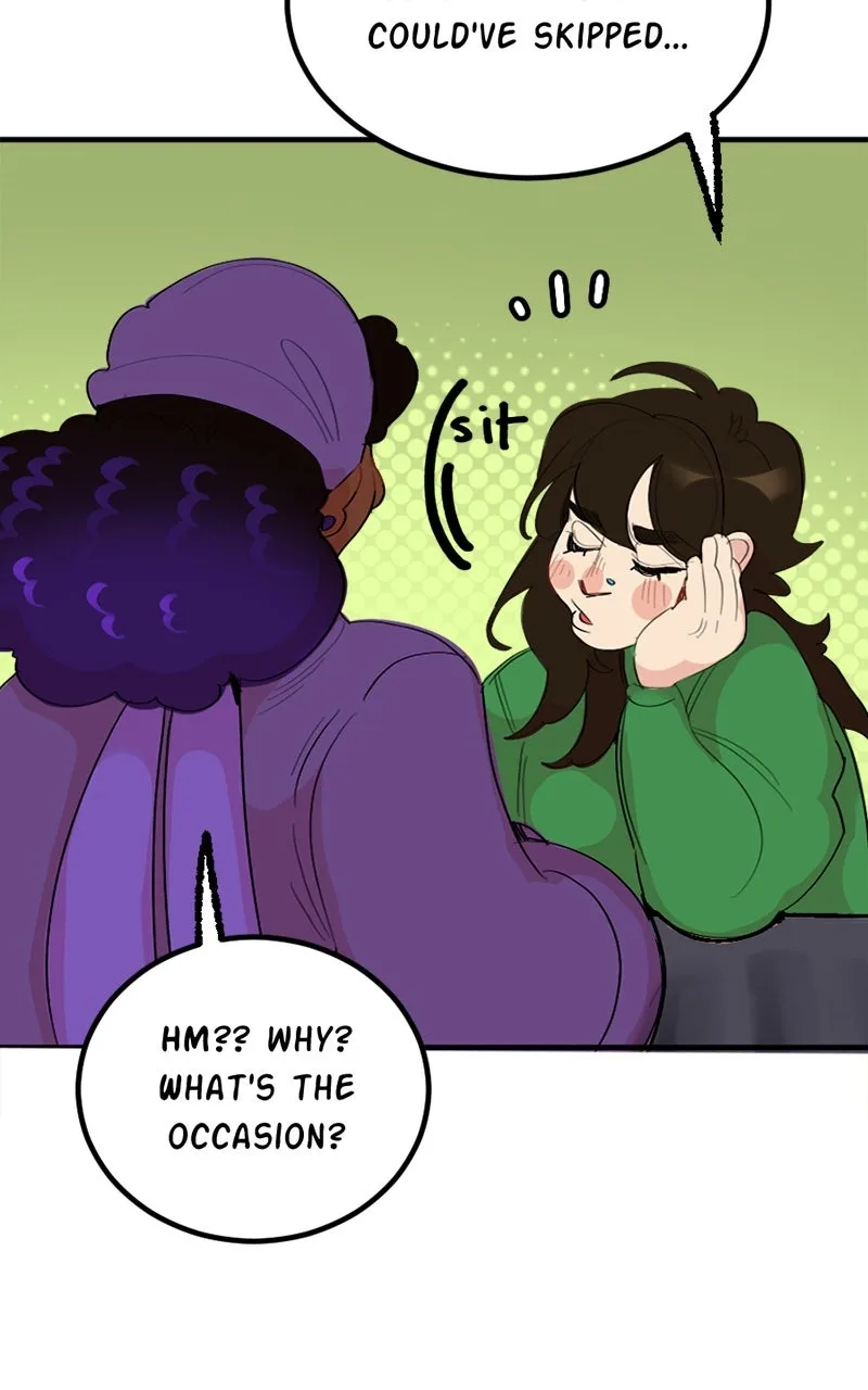 Not So Silent Chapter 61 page 14