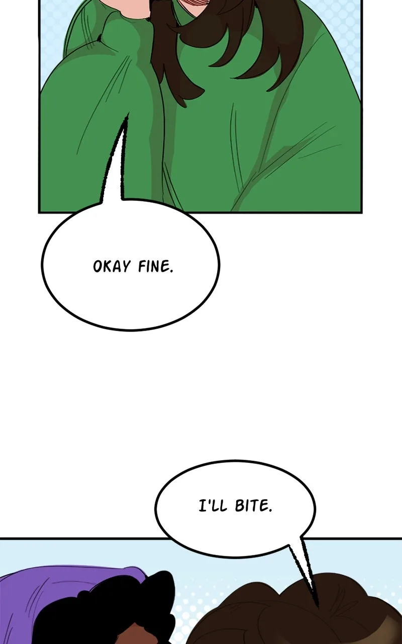 Not So Silent Chapter 61 page 25