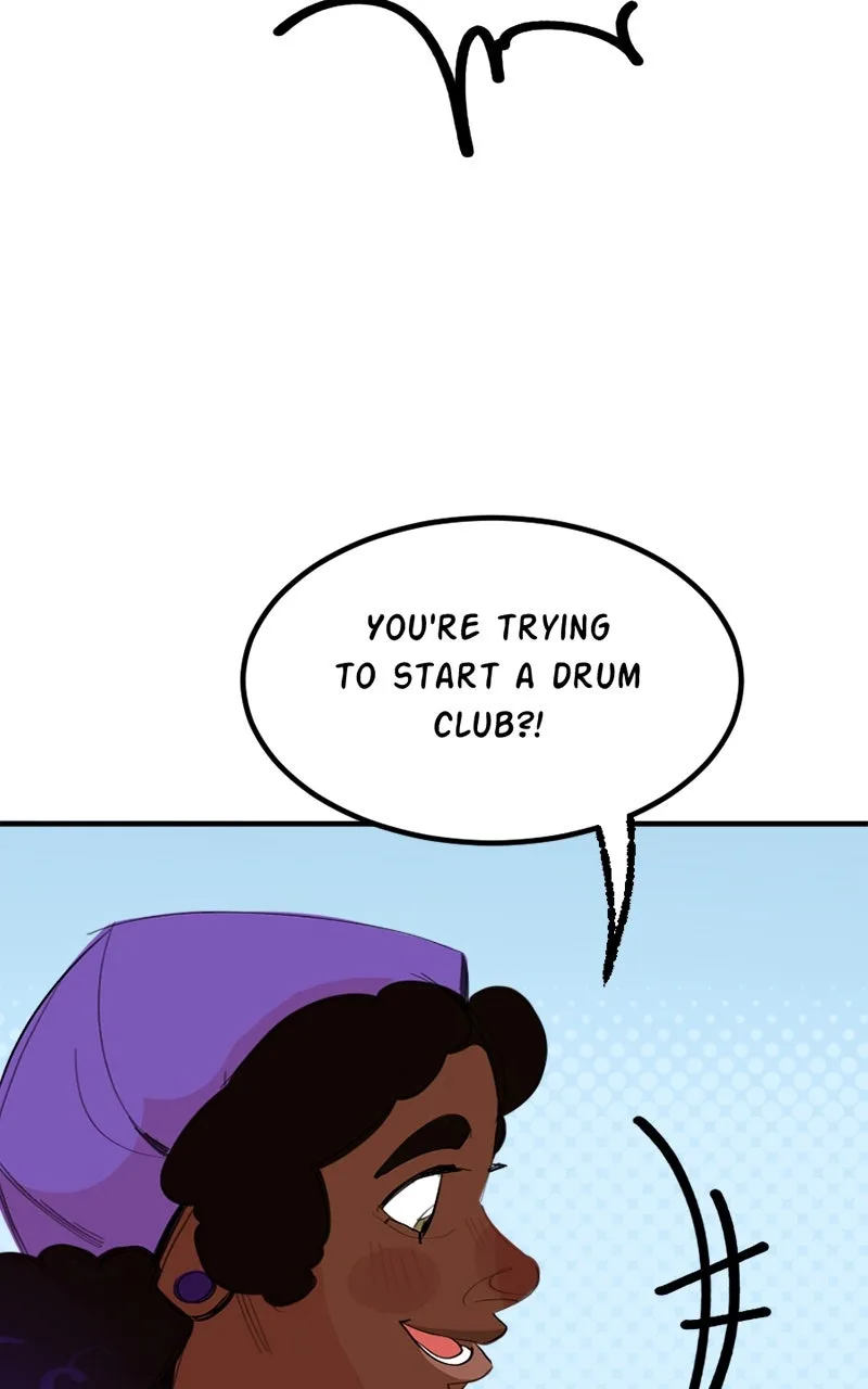 Not So Silent Chapter 61 page 18