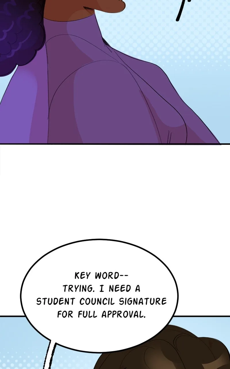 Not So Silent Chapter 61 page 19