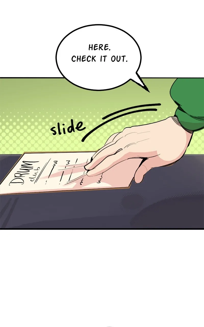 Not So Silent Chapter 61 page 15