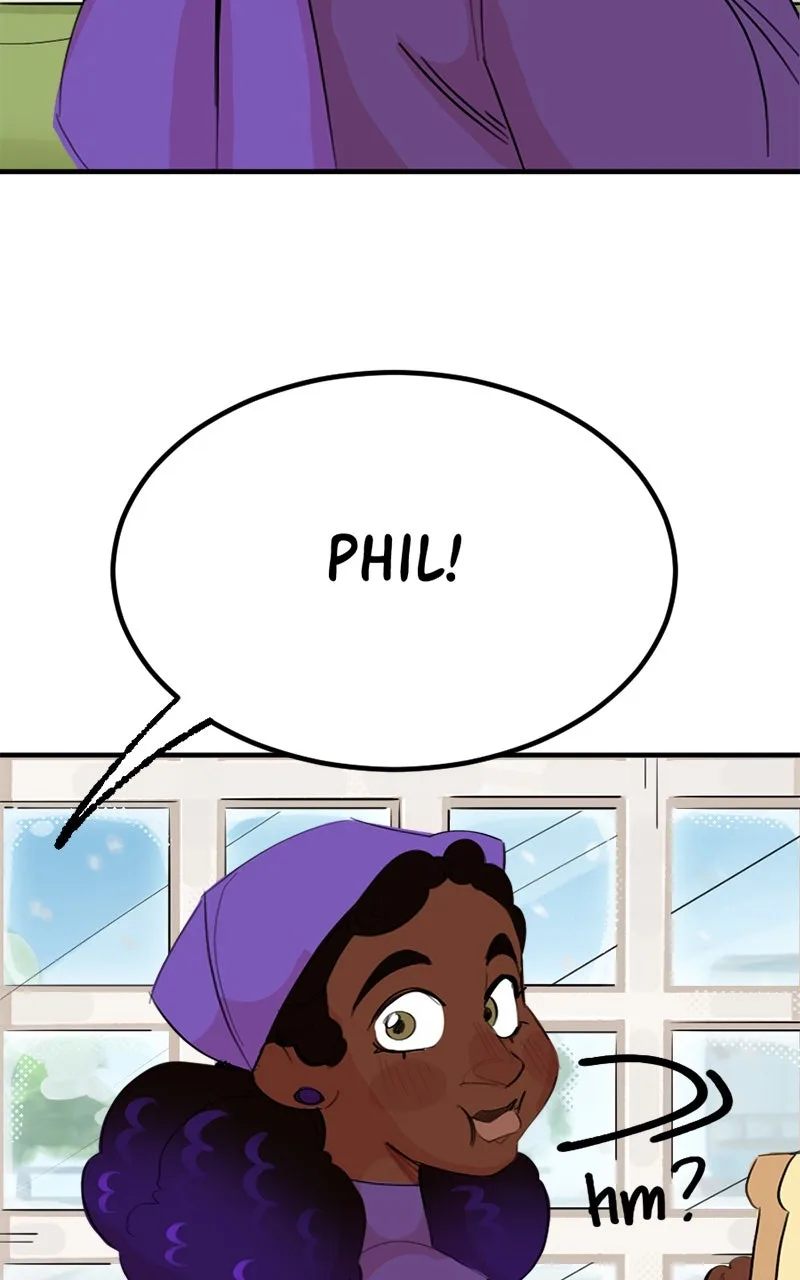 Not So Silent Chapter 61 page 10
