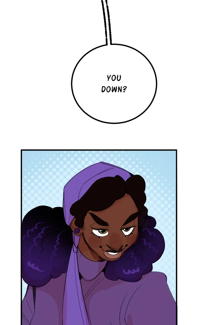 Not So Silent Chapter 61 page 23