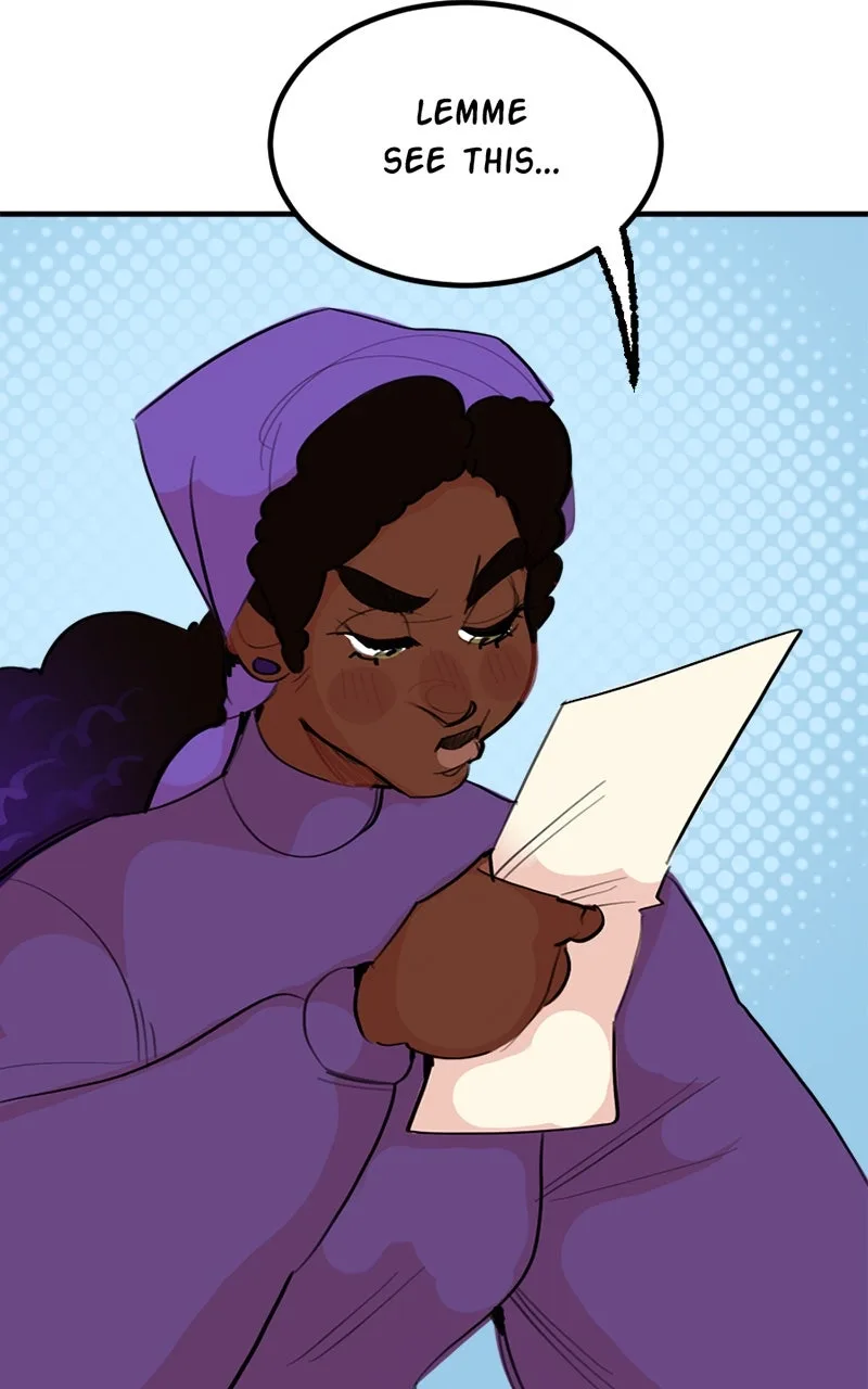 Not So Silent Chapter 61 page 16
