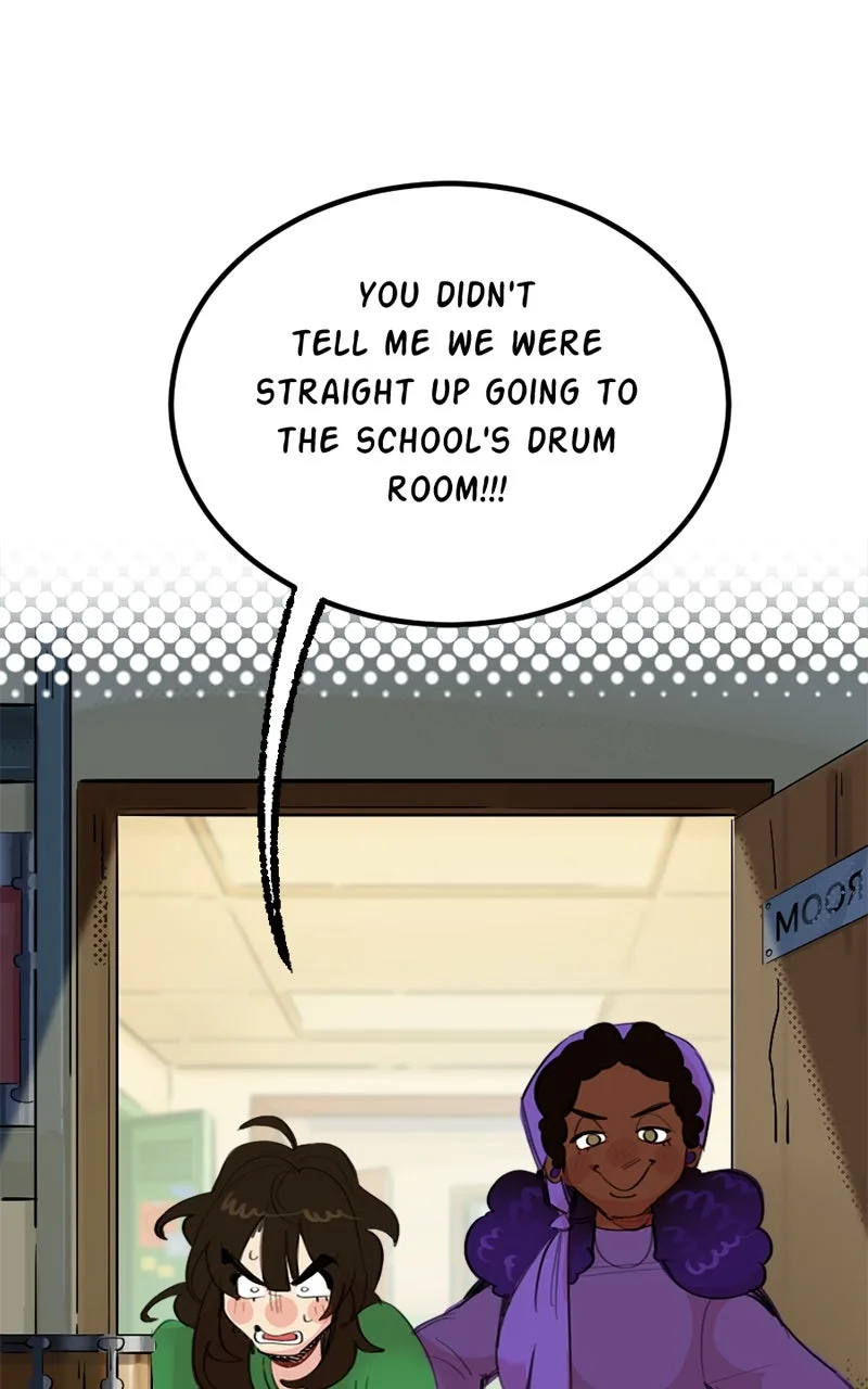 Not So Silent Chapter 61 page 30