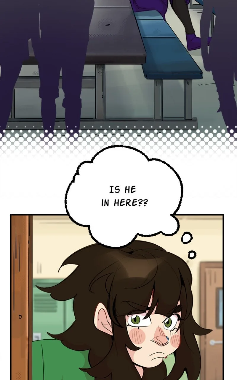 Not So Silent Chapter 61 page 7