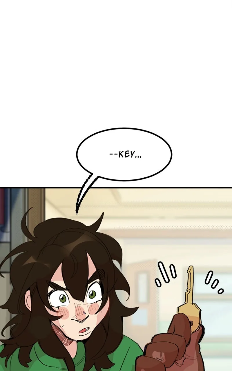 Not So Silent Chapter 61 page 33