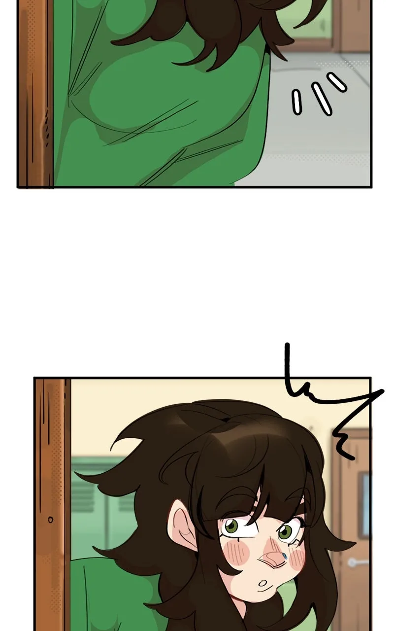 Not So Silent Chapter 61 page 8