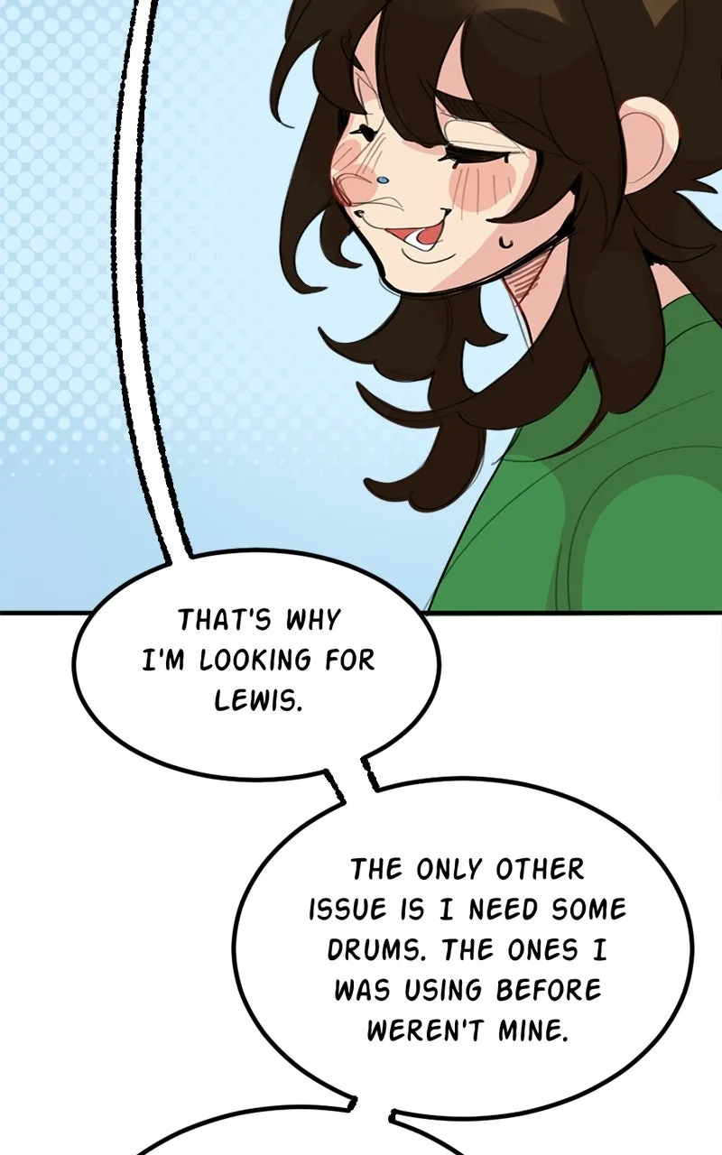 Not So Silent Chapter 61 page 20