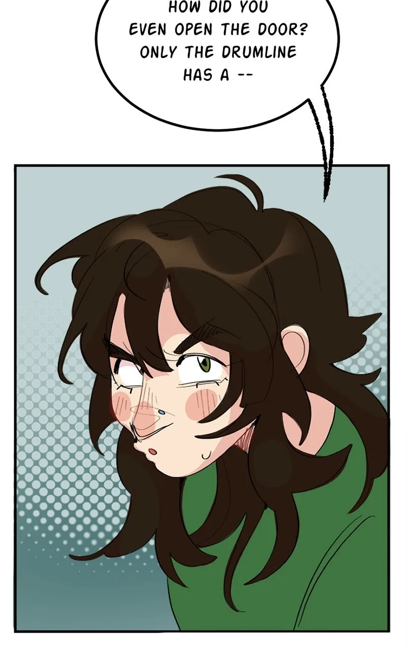 Not So Silent Chapter 61 page 32