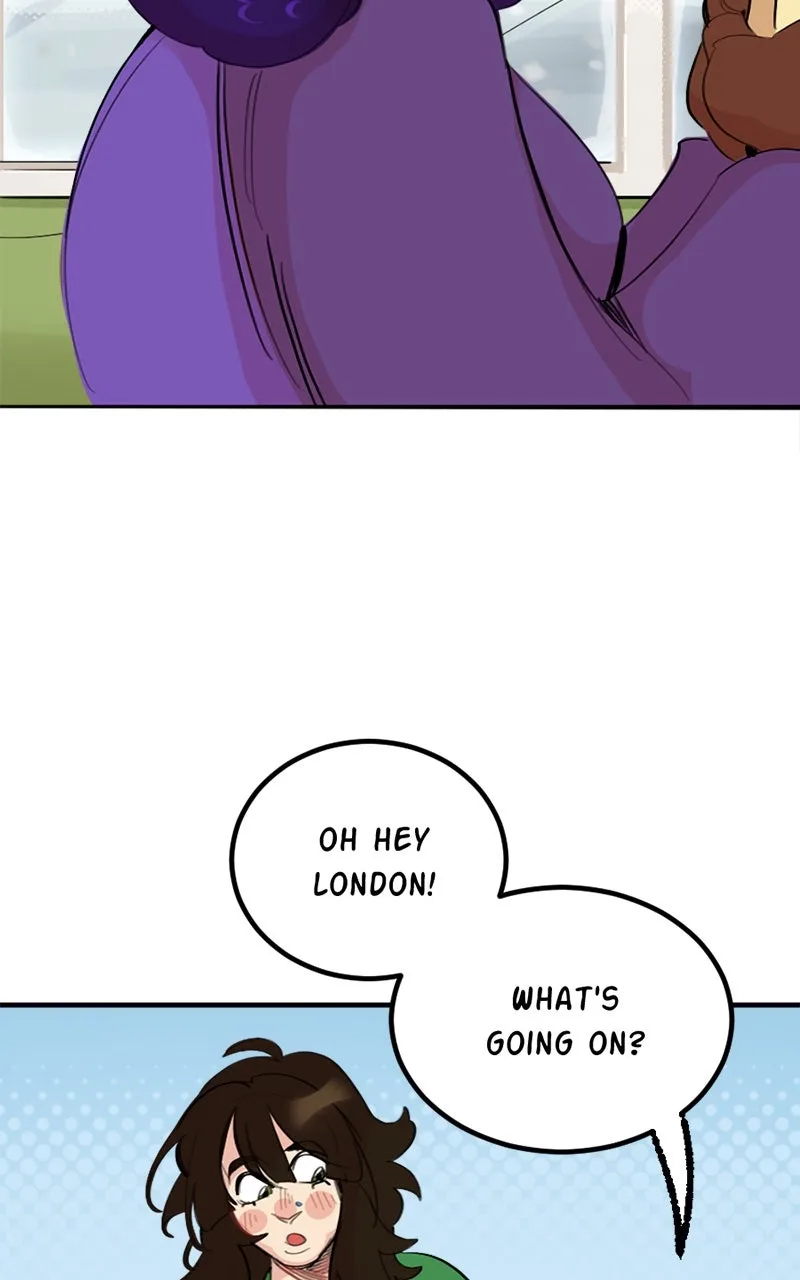 Not So Silent Chapter 61 page 11