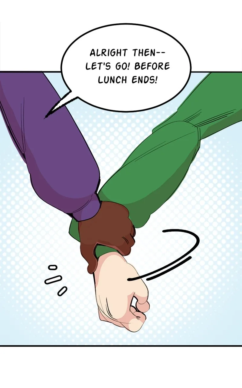 Not So Silent Chapter 61 page 27