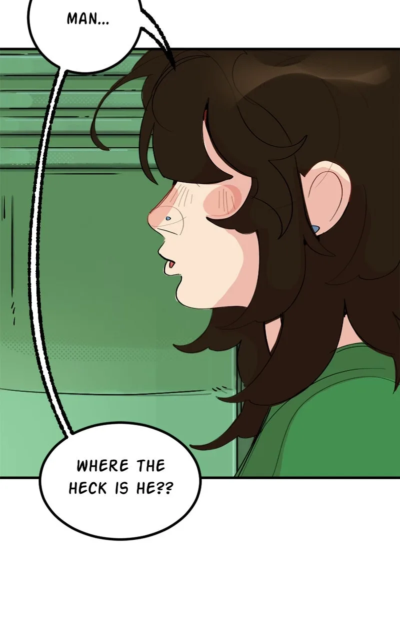 Not So Silent Chapter 61 page 4