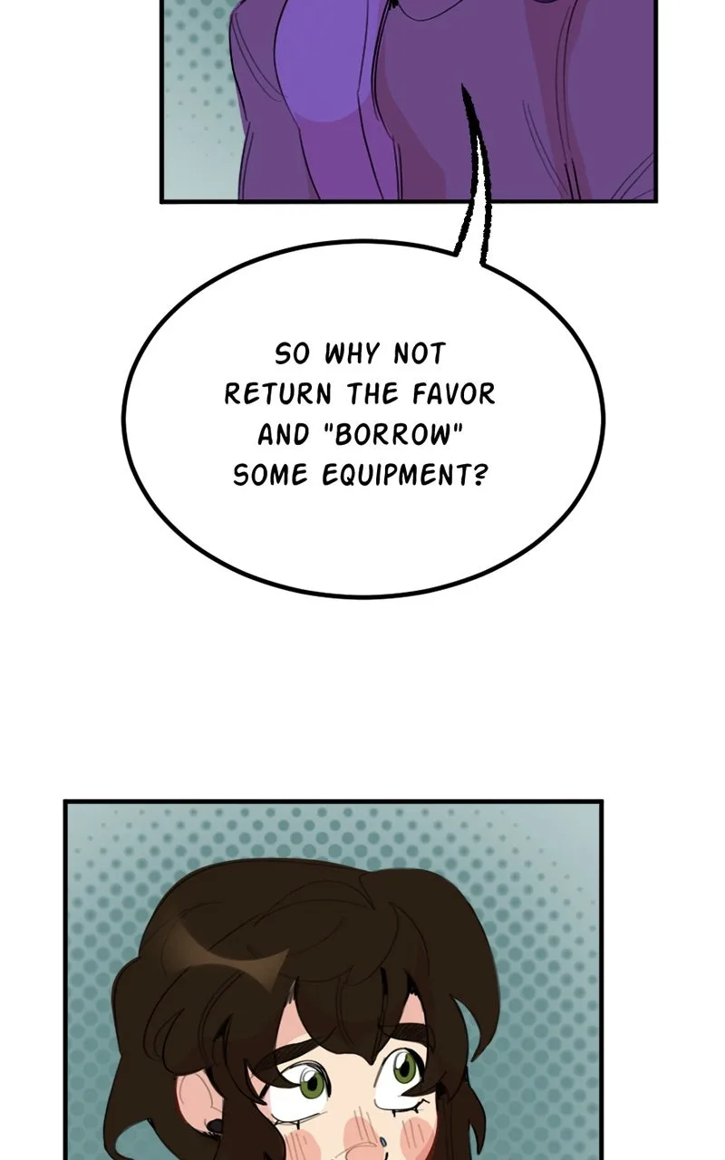 Not So Silent Chapter 61 page 38