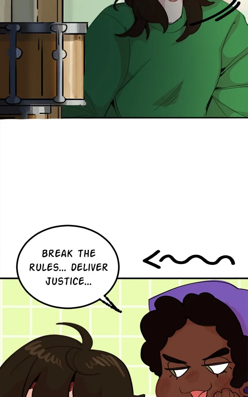 Not So Silent Chapter 61 page 42