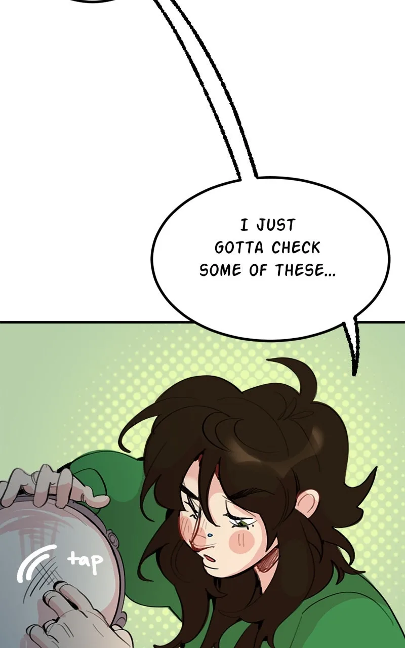 Not So Silent Chapter 61 page 45