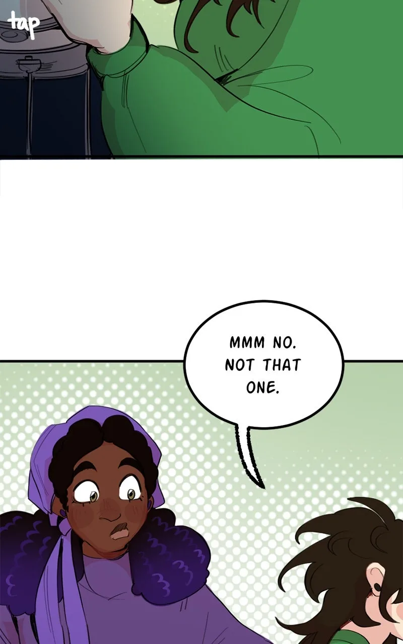 Not So Silent Chapter 61 page 46