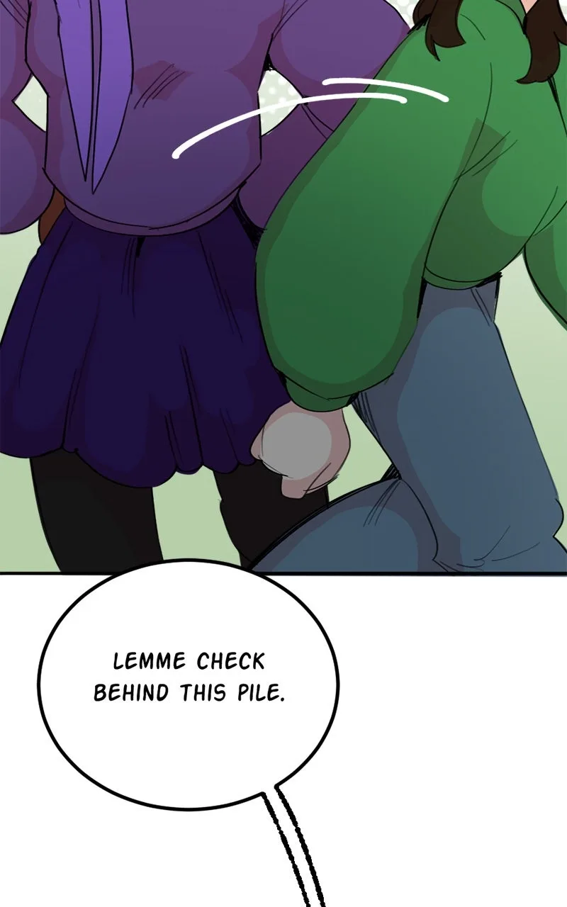 Not So Silent Chapter 61 page 47