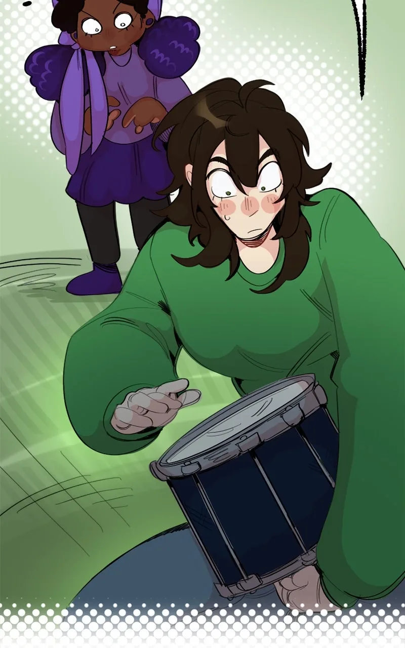 Not So Silent Chapter 61 page 51