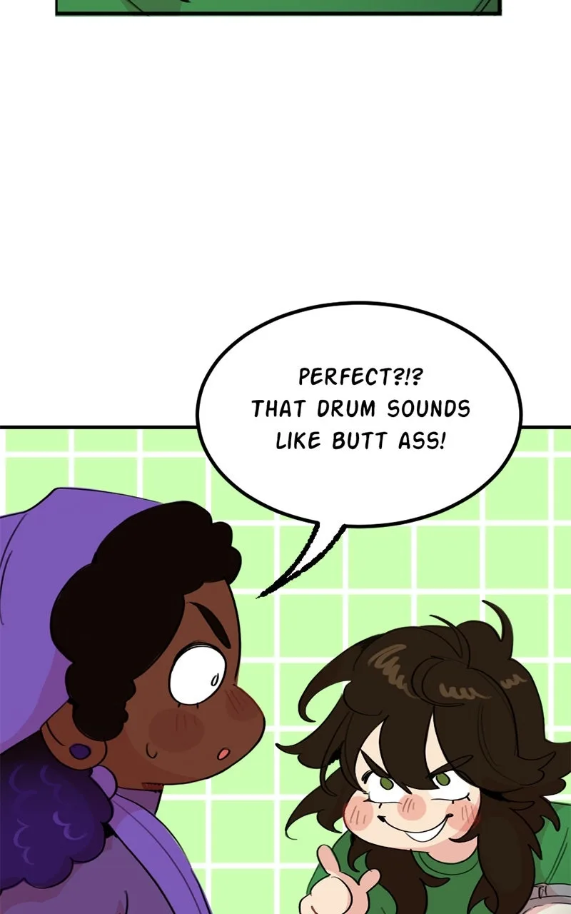 Not So Silent Chapter 61 page 53