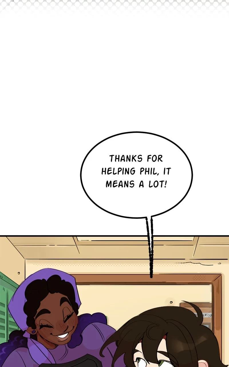 Not So Silent Chapter 61 page 61