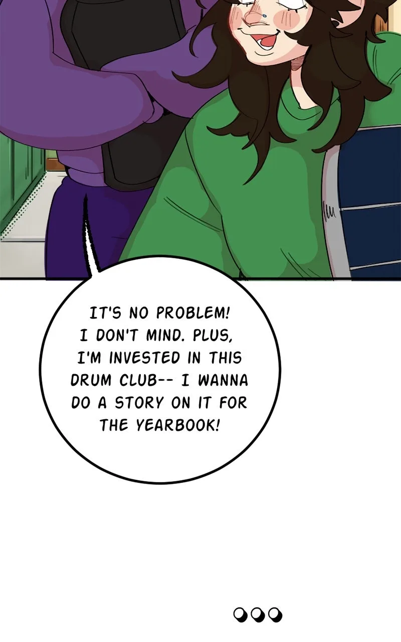 Not So Silent Chapter 61 page 62