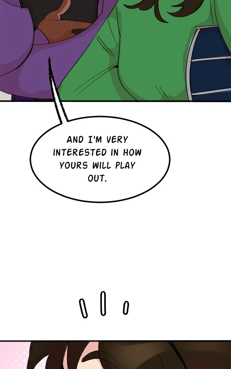 Not So Silent Chapter 61 page 65