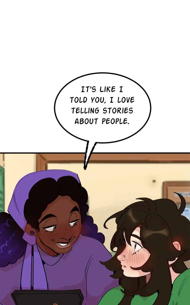 Not So Silent Chapter 61 page 64