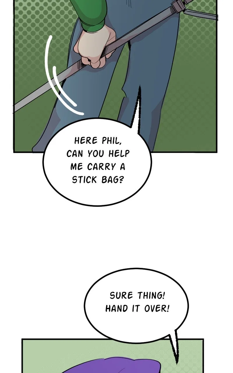 Not So Silent Chapter 61 page 58