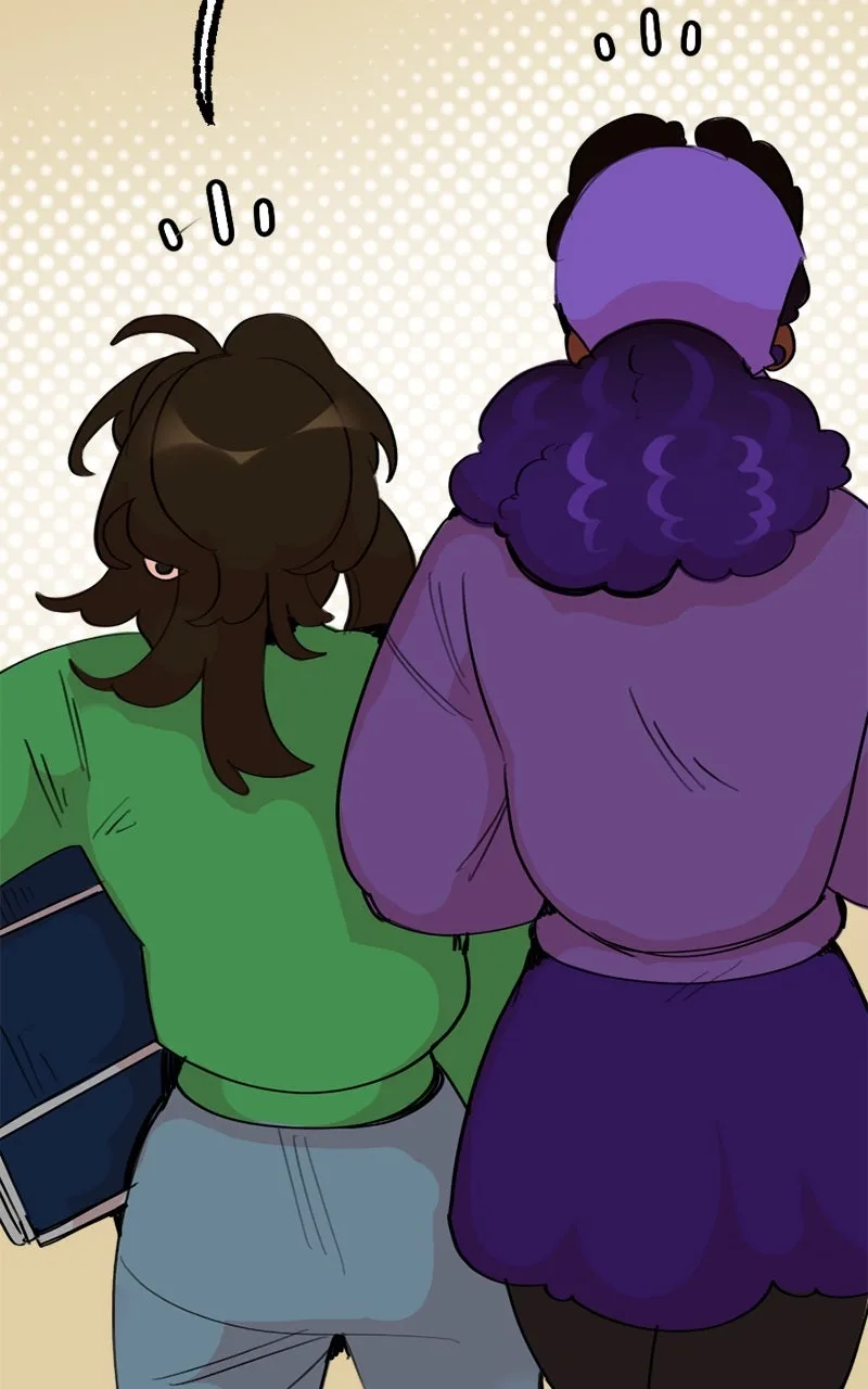 Not So Silent Chapter 61 page 68